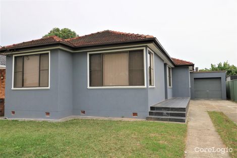 Property photo of 35 Petunia Avenue Bankstown NSW 2200