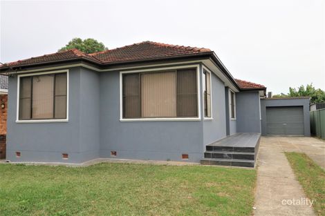 Property photo of 35 Petunia Avenue Bankstown NSW 2200