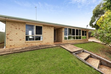 Property photo of 5 Bhutan Court Newtown QLD 4350