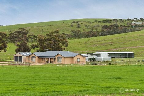 Property photo of LOT 22 Samuels Road Callington SA 5254