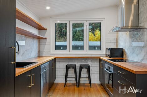 Property photo of 192 Waterworks Road Dynnyrne TAS 7005