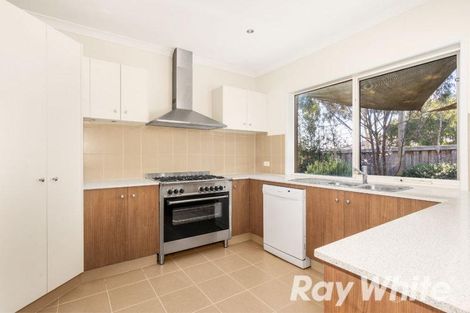 Property photo of 58 Serle Street Doreen VIC 3754