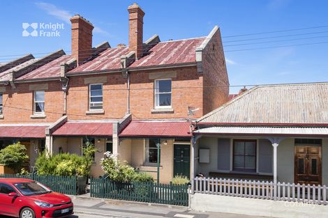Property photo of 56 George Street North Hobart TAS 7000