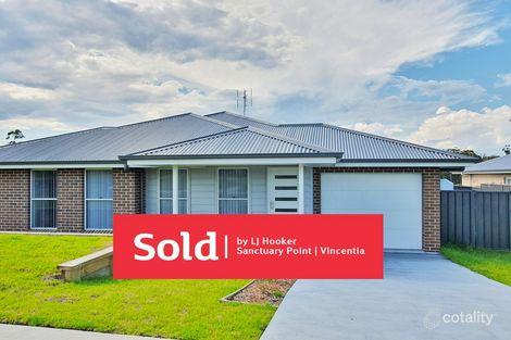 2/29 Bayswood Ave, Vincentia, NSW 2540