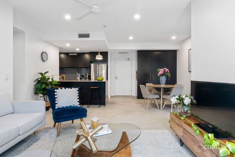 Property photo of 2107/30 Johnston Street Bulimba QLD 4171