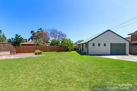 Property photo of 3 Noora Court Aspendale VIC 3195