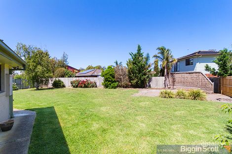 Property photo of 3 Noora Court Aspendale VIC 3195