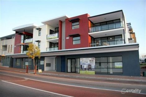 2/335 Newcastle St, Northbridge, WA 6003