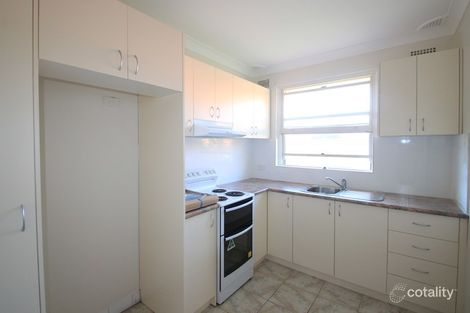 Property photo of 7/5 Osgood Avenue Marrickville NSW 2204