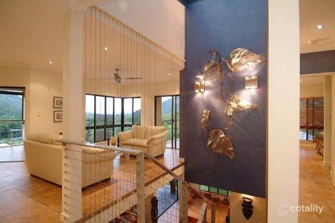 Property photo of 5 Burbridge Close Redlynch QLD 4870