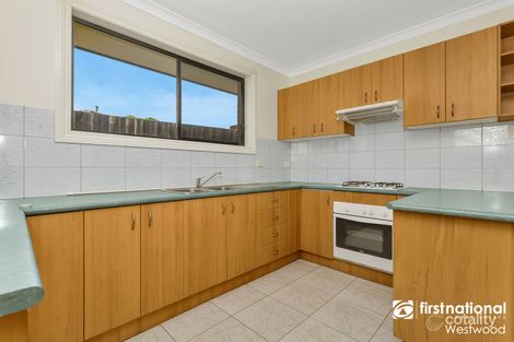 Property photo of 2/12 Perez Court Werribee VIC 3030