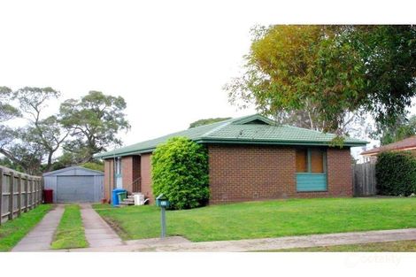 Property photo of 22 Green Valley Crescent Hampton Park VIC 3976