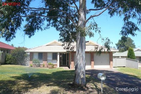 Property photo of 97 Chisholm Road Ashtonfield NSW 2323