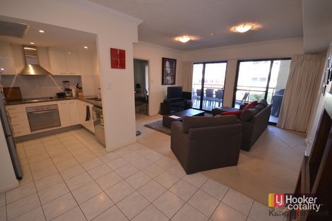 Property photo of 114/193 Main Street Kangaroo Point QLD 4169