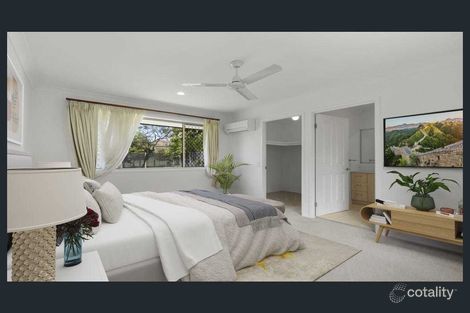 Property photo of 2 Carmody Close Nudgee QLD 4014