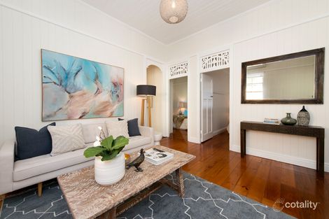 Property photo of 33 Bernhard Street Paddington QLD 4064