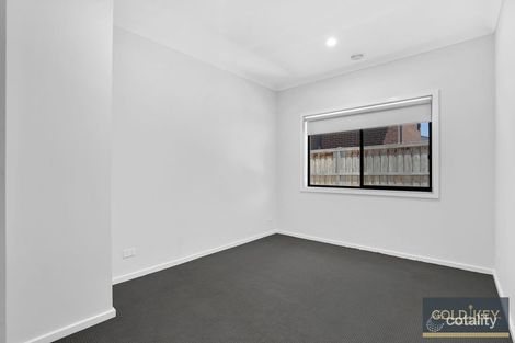 Property photo of 66 Mulholland Drive Tarneit VIC 3029