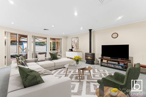 Property photo of 3 Dharug Close Woongarrah NSW 2259