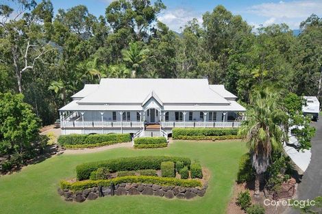 Property photo of 152 Strawberry Road Bonogin QLD 4213