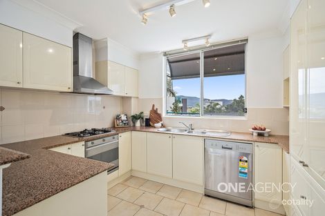 Property photo of 3/12-14 Kembla Street Wollongong NSW 2500