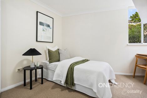 Property photo of 3/12-14 Kembla Street Wollongong NSW 2500