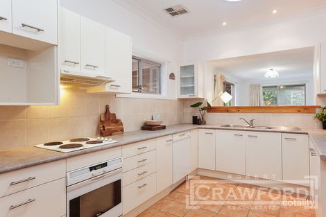 Property photo of 6 Kimbarra Close Kotara NSW 2289