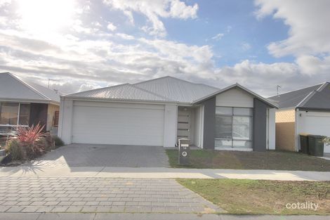 14 Ecru St, Eglinton, WA 6034