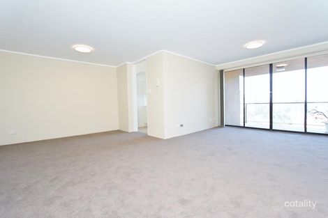 Property photo of 13/54-64 Bondi Road Bondi Junction NSW 2022