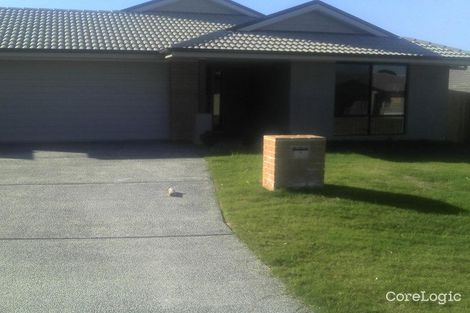 Property photo of 6 Hine Court Redbank Plains QLD 4301