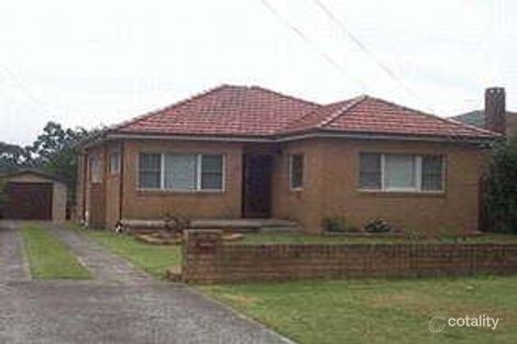 Property photo of 16 Gardener Avenue Ryde NSW 2112