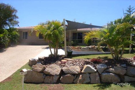 Property photo of 28 Goshawk Drive Kallangur QLD 4503