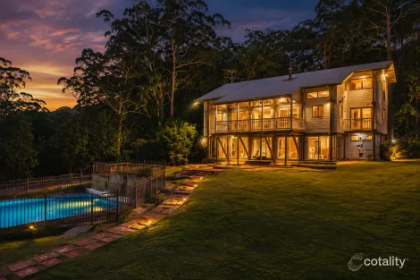 115 Taylors Rd, Buderim, QLD 4556