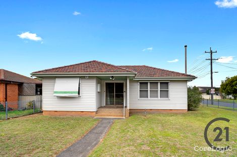 Property photo of 32 Mawson Drive Cartwright NSW 2168