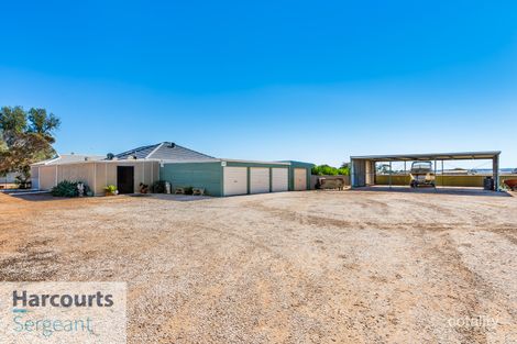 25-31 Coleman Rd, Waterloo Corner, SA 5110