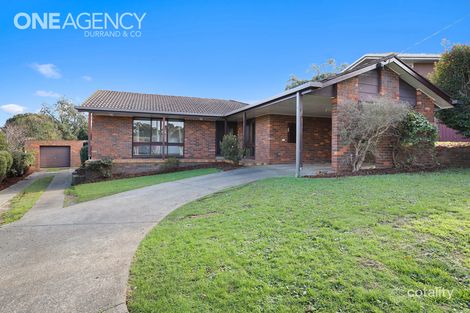 1 Holmfield Ct, Warragul, VIC 3820