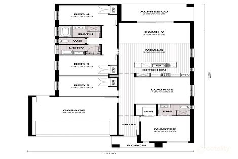 Property photo of 21 Manders Street Berwick VIC 3806