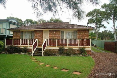 Property photo of 393 Tuggerawong Road Tuggerawong NSW 2259