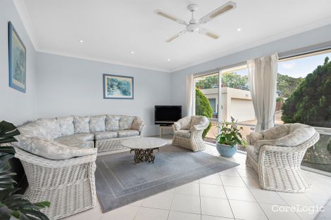 Property photo of 4A Barnes Road Frenchs Forest NSW 2086