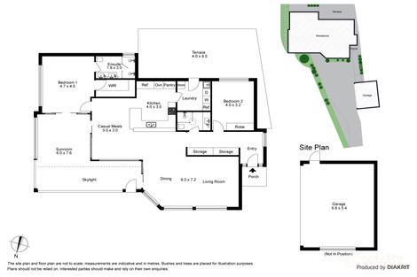 Property photo of 4A Barnes Road Frenchs Forest NSW 2086