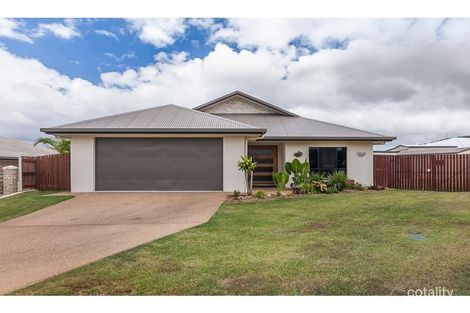 29 Walnut Ave, Norman Gardens, QLD 4701