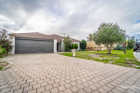 7 Camballin Loop, Bertram, WA 6167