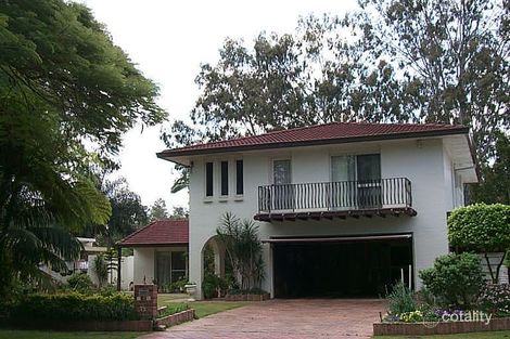 Property photo of 75 Kooringal Drive Jindalee QLD 4074