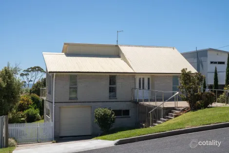 Property photo of 152 James Street Devonport TAS 7310