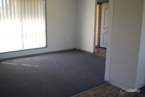 Property photo of 20 Pandanus Crescent Innes Park QLD 4670