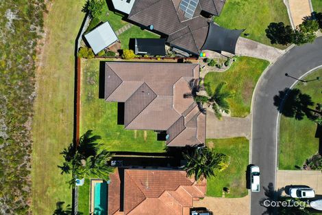 Property photo of 45 Escolar Drive Mountain Creek QLD 4557