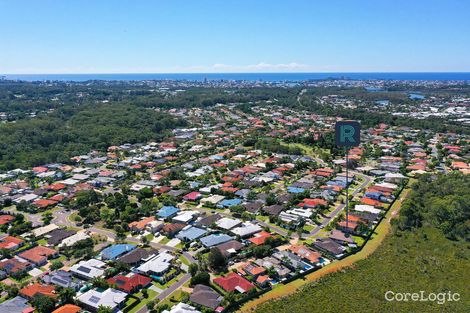 Property photo of 45 Escolar Drive Mountain Creek QLD 4557