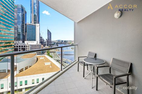 232/18 Tank St, Brisbane City, QLD 4000