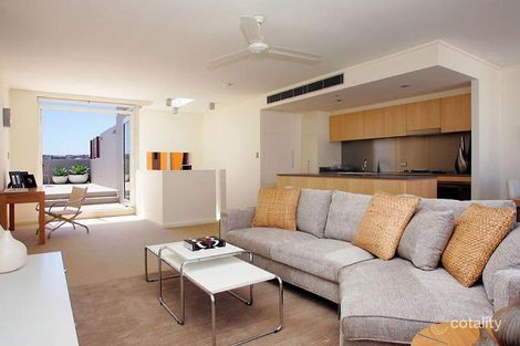 Property photo of 403/10 Jaques Avenue Bondi Beach NSW 2026