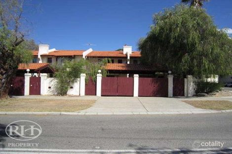 3/115 Fairway, Crawley, WA 6009