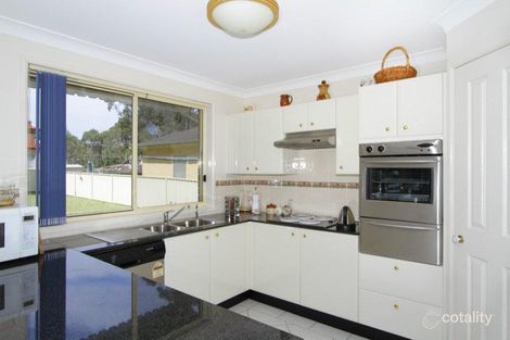 Property photo of 98 Beach Road Silverwater NSW 2264